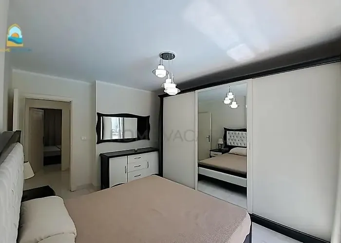 Centrum Apartment *
