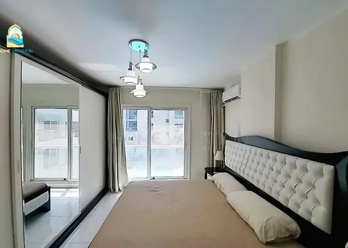 Centrum Apartment Hurghada