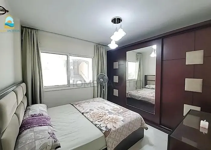 Centrum Apartment