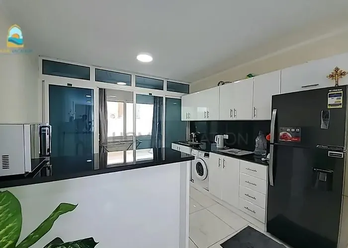 Apartment Centrum Hurghada