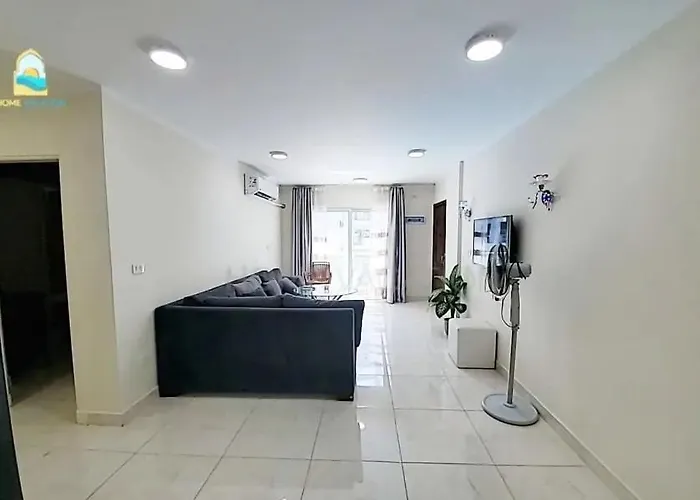 Apartment Centrum Hurghada