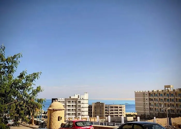 Centrum Apartment Hurghada