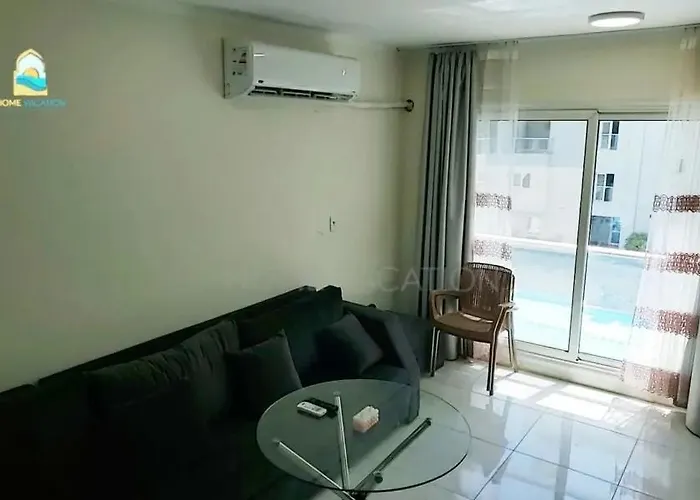 Centrum Apartment Hurghada