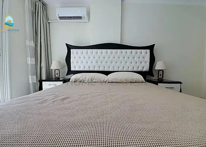 Apartment Centrum *